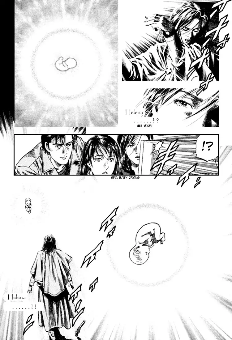 Angel Heart Chapter 84 13